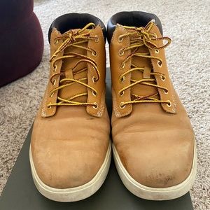 Timberland mens shoes